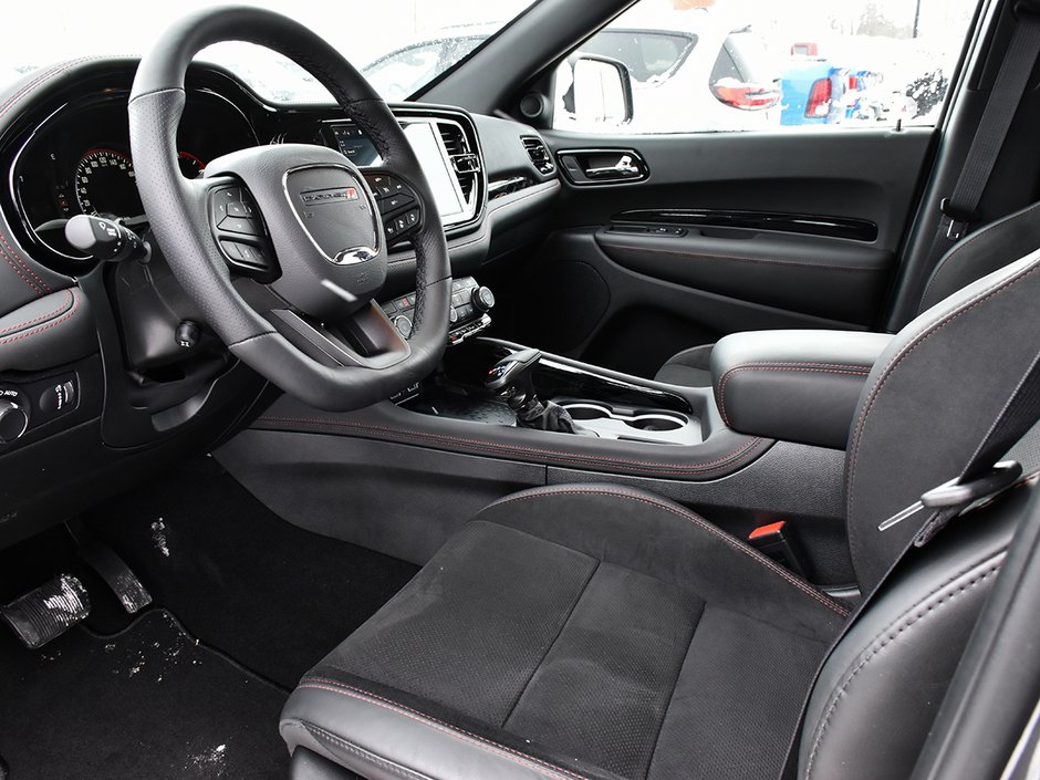 2026 Dodge Durango GT PLUS-7