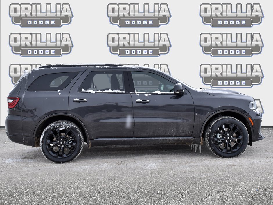 2026 Dodge Durango GT PLUS-2
