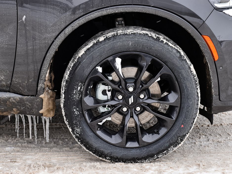 2026 Dodge Durango GT PLUS-6