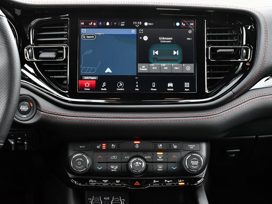 2026 Dodge Durango GT PLUS-14