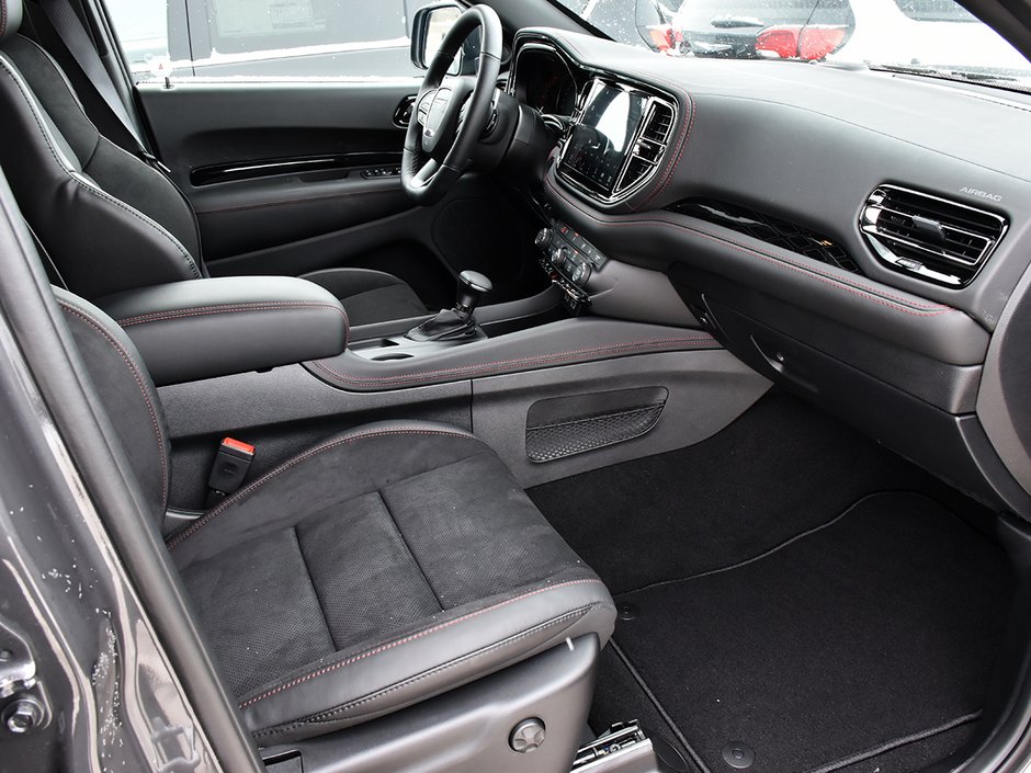 2026 Dodge Durango GT PLUS-25