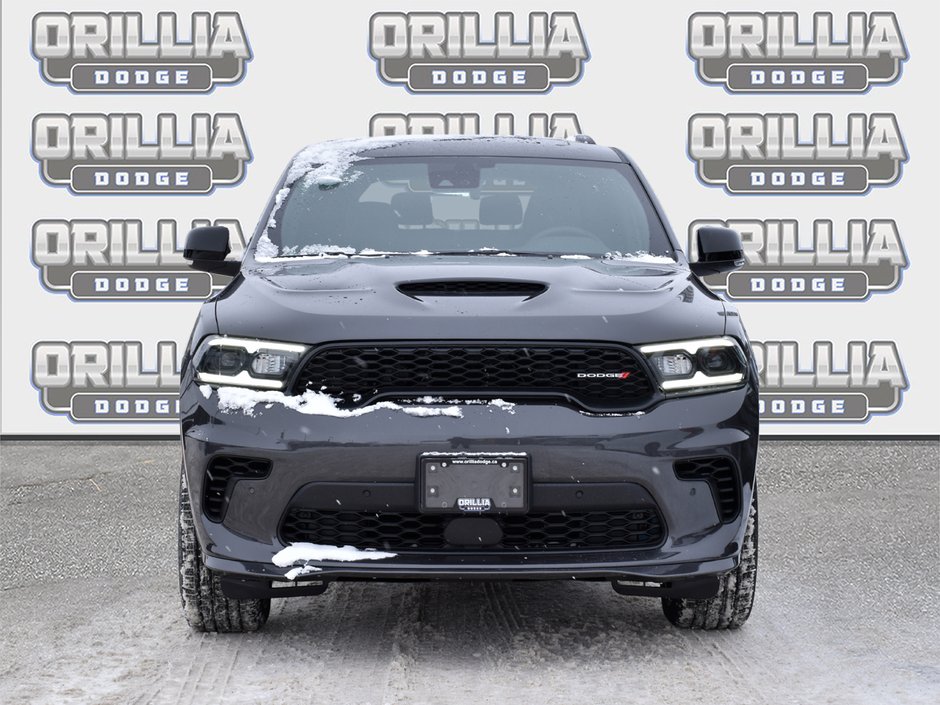2026 Dodge Durango GT PLUS-1