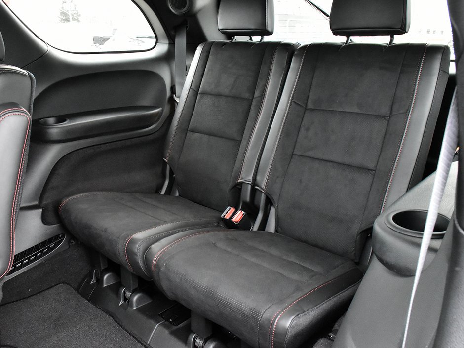 2026 Dodge Durango GT PLUS-12