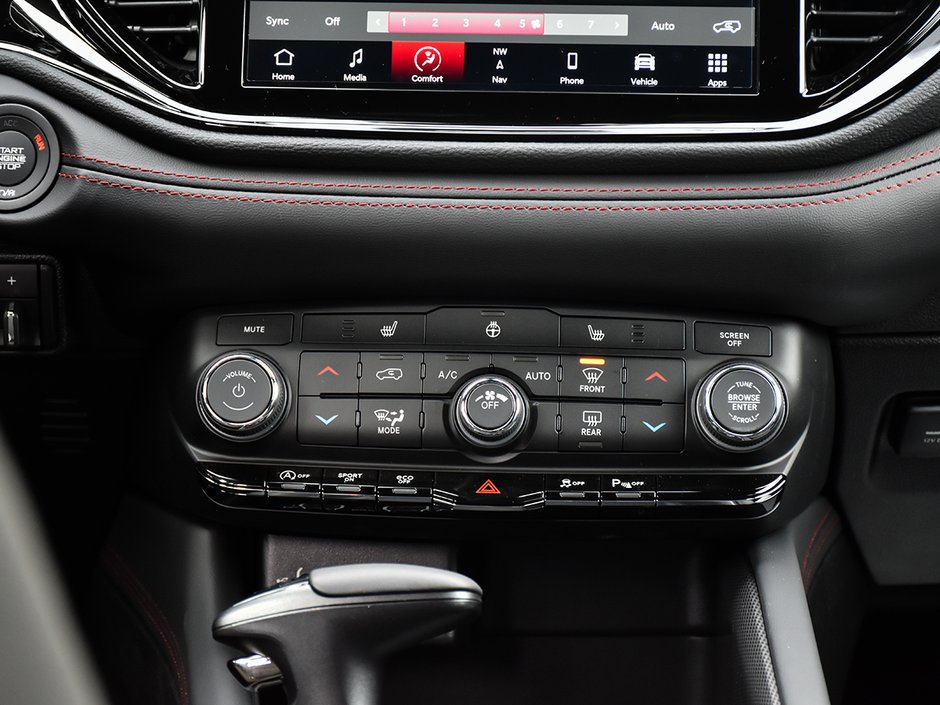 2026 Dodge Durango GT-19