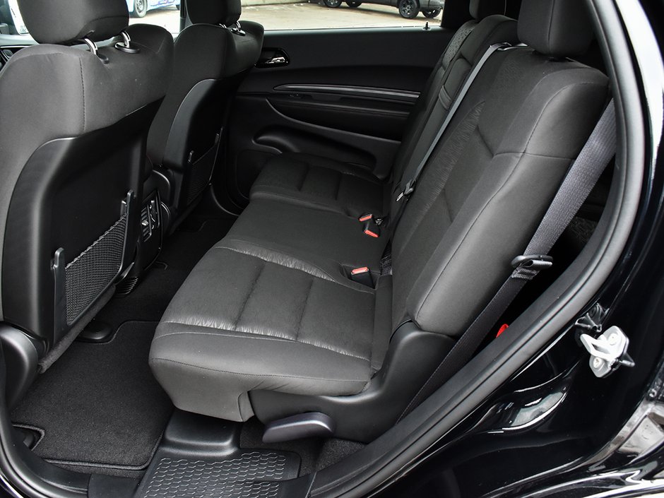 2026 Dodge Durango GT-13