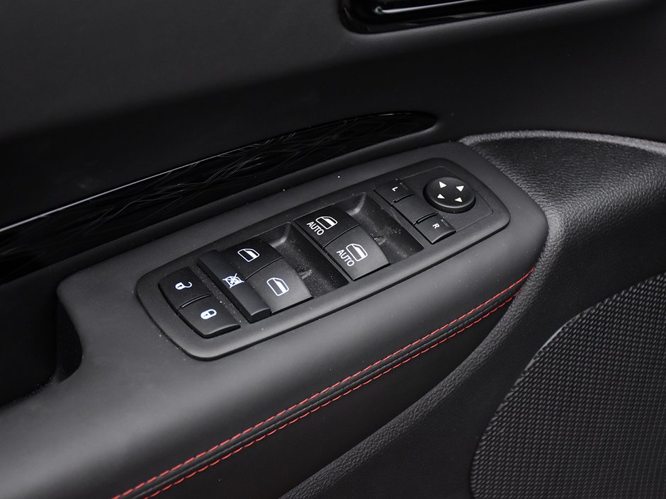 2026 Dodge Durango GT PLUS-10