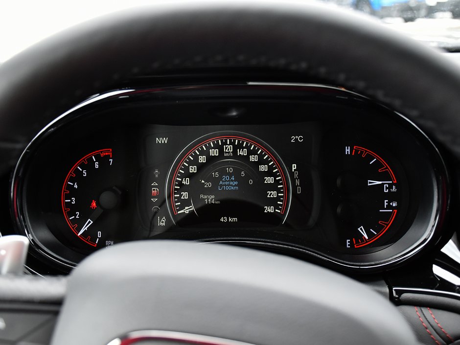 2026 Dodge Durango GT PLUS-20