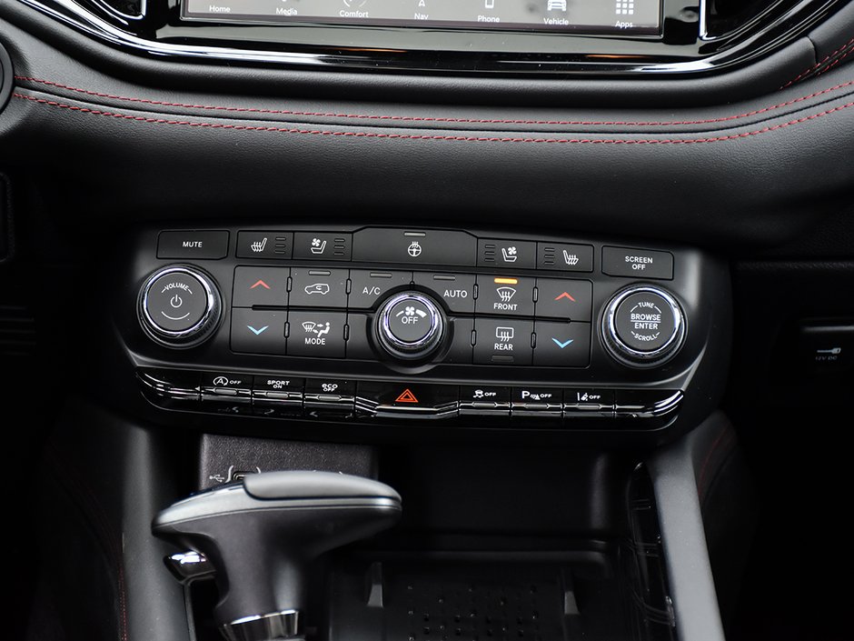 2026 Dodge Durango GT PLUS-19