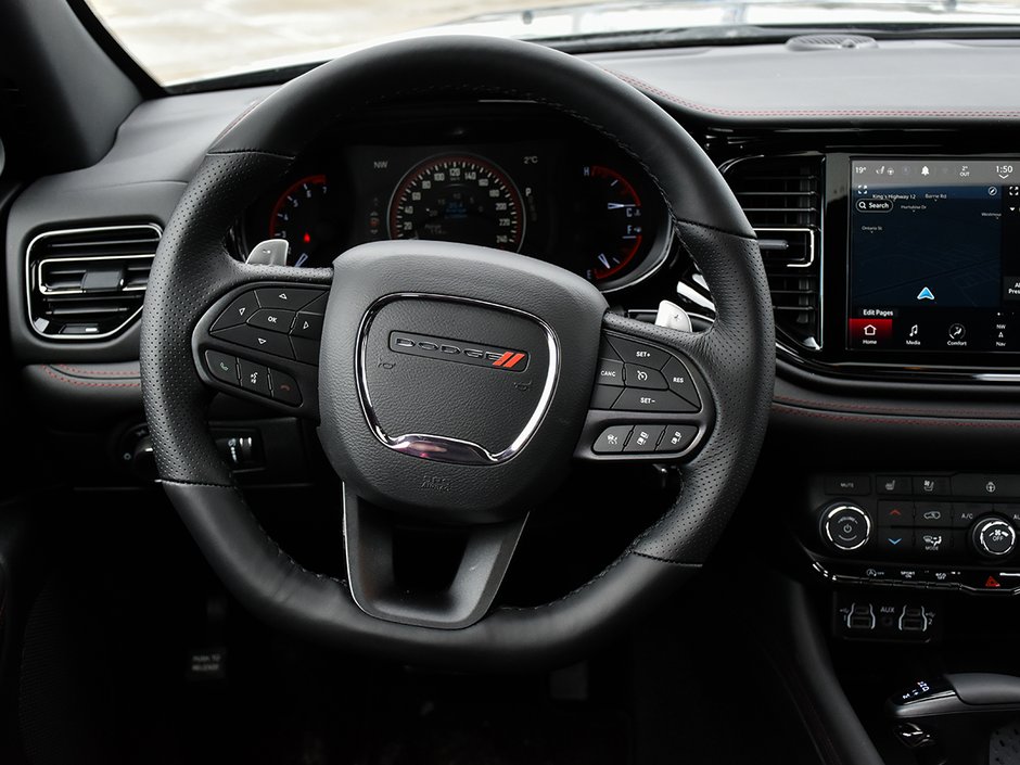 2026 Dodge Durango GT PLUS-16