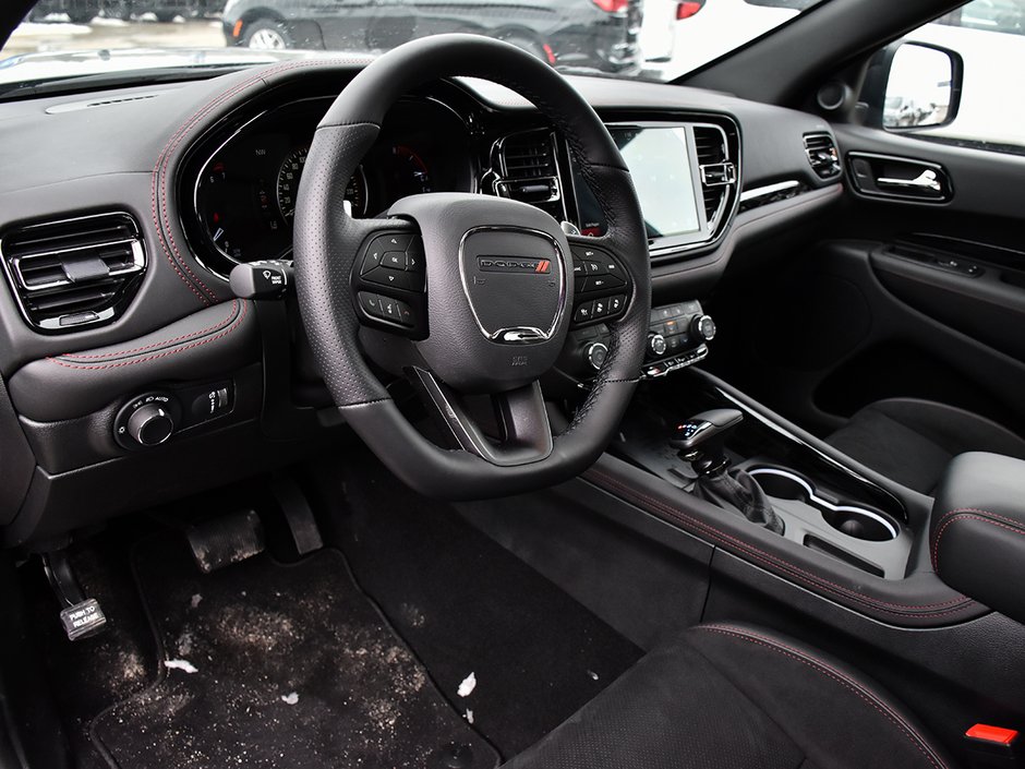 2026 Dodge Durango GT PLUS-9