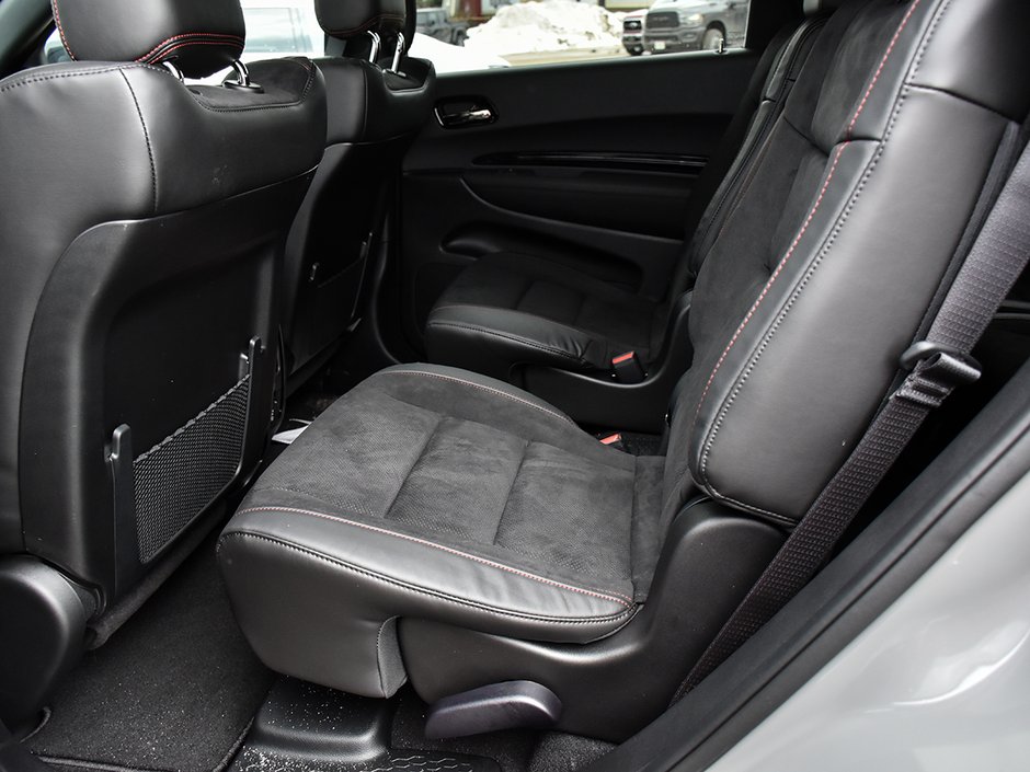 2026 Dodge Durango GT PLUS-13