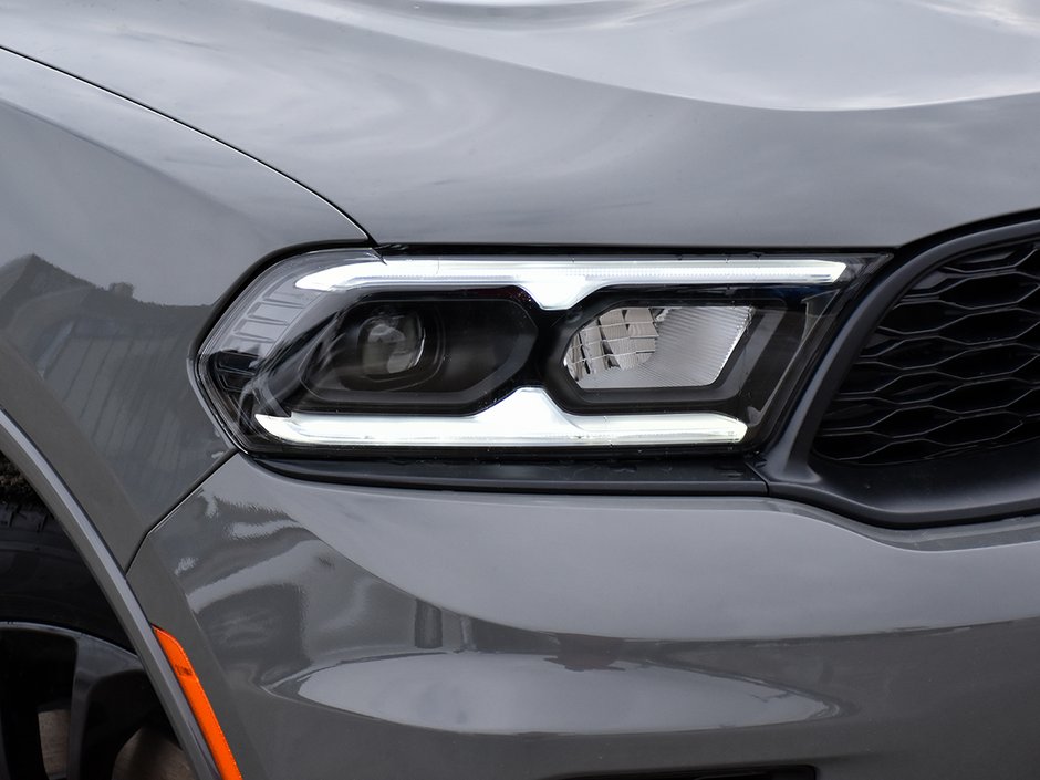 2026 Dodge Durango GT PLUS-6