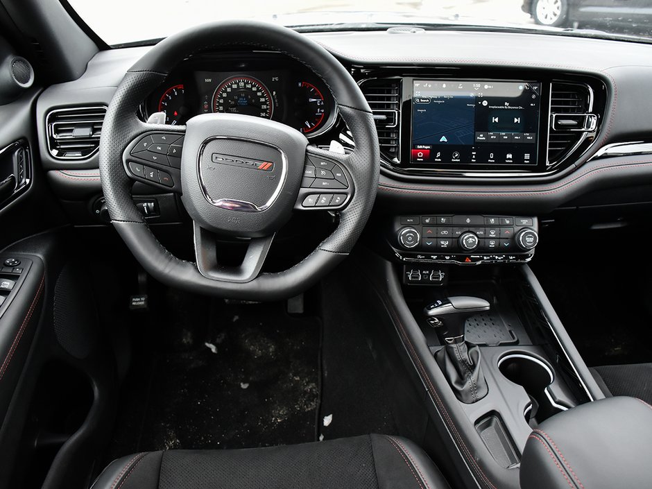 2026 Dodge Durango GT PLUS-15