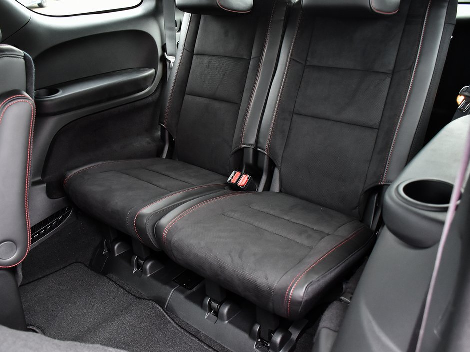 2026 Dodge Durango GT PLUS-14