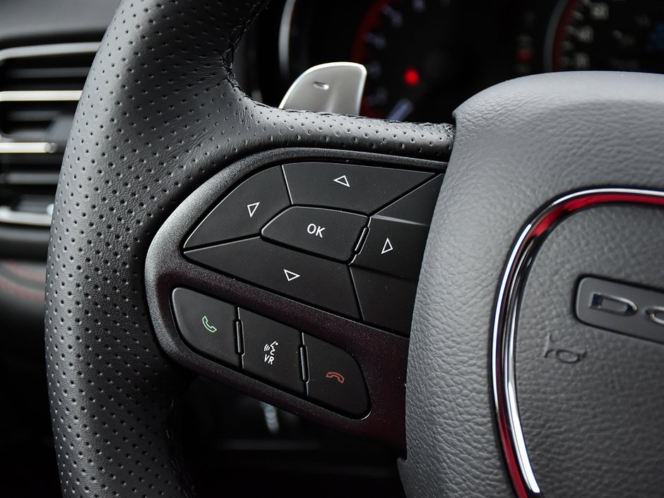 2026 Dodge Durango GT PLUS-21