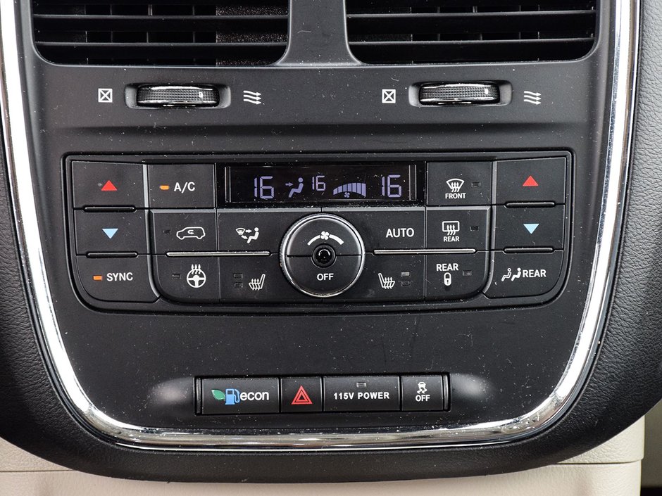 2019 Dodge Grand Caravan Crew Plus-20