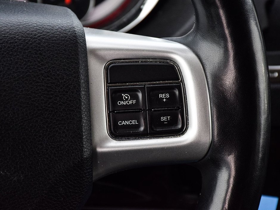 2019 Dodge Grand Caravan Crew Plus-17