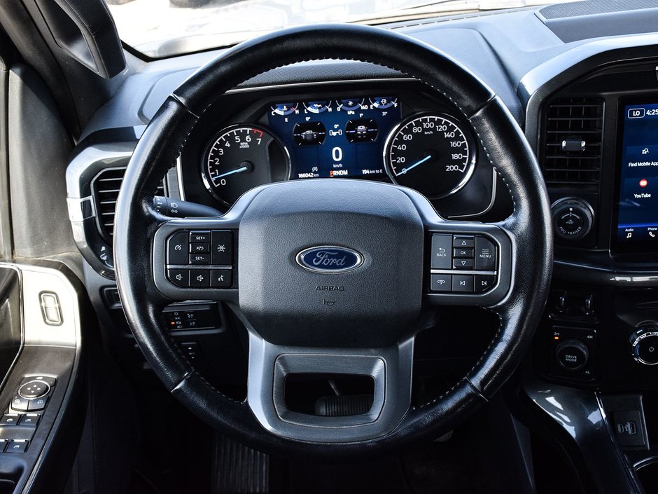 2022 Ford F-150 XLT-14