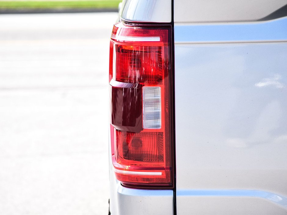 2022 Ford F-150 XLT-6