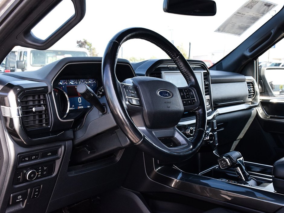 2022 Ford F-150 XLT-9