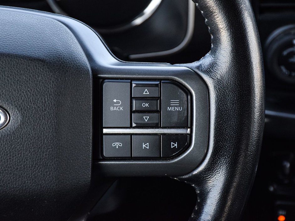 2022 Ford F-150 XLT-16