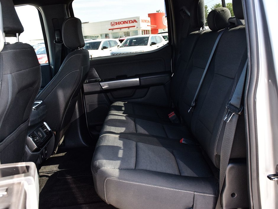 2022 Ford F-150 XLT-12