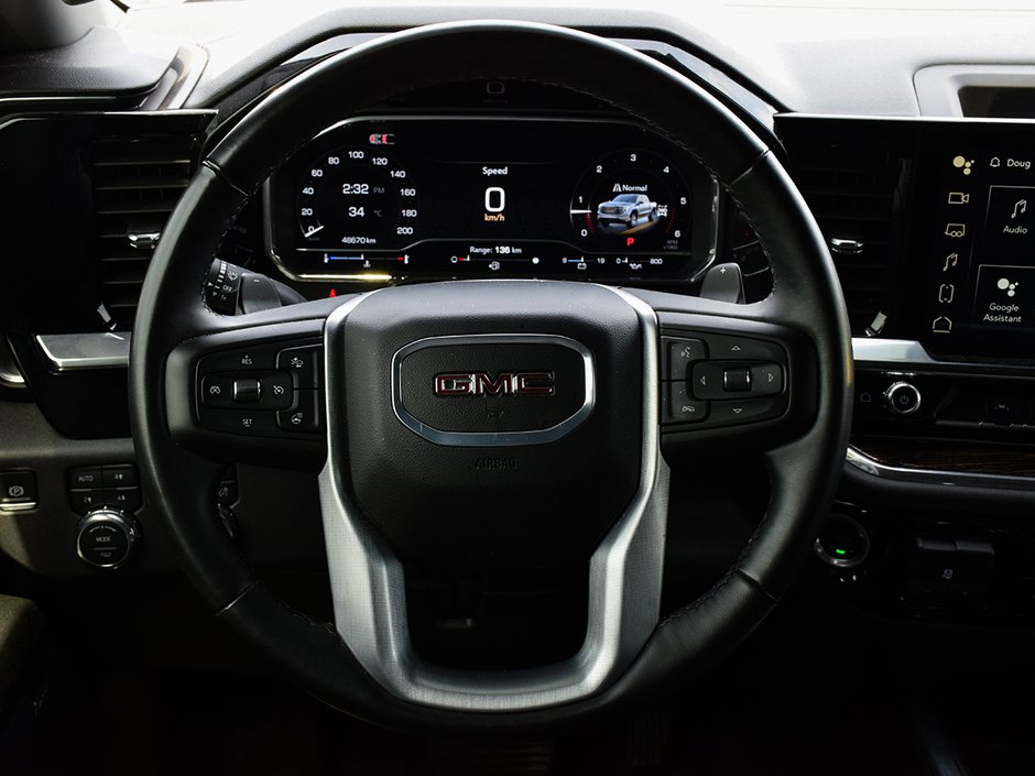 2024 GMC SIERRA 1500 ELEVATION-12
