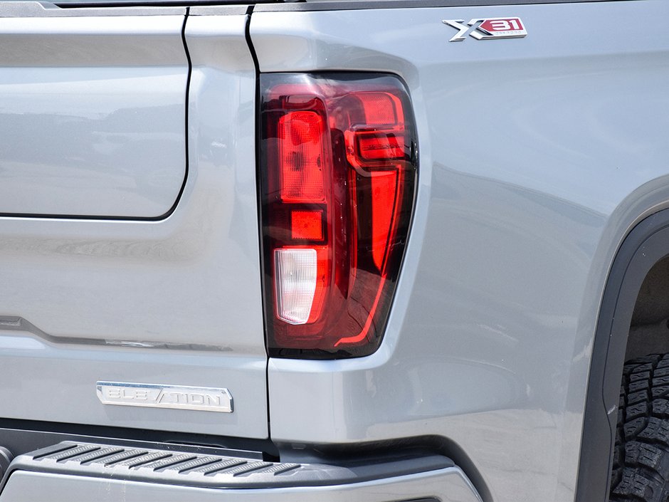 2024 GMC SIERRA 1500 ELEVATION-6