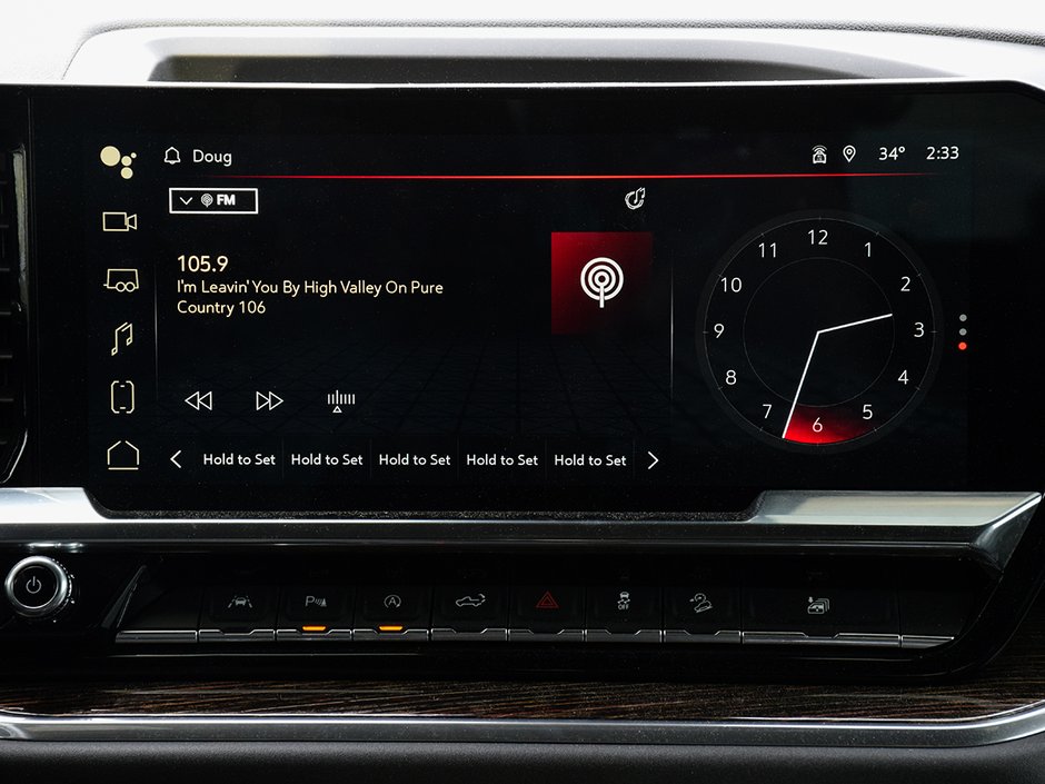 2024 GMC SIERRA 1500 ELEVATION-16