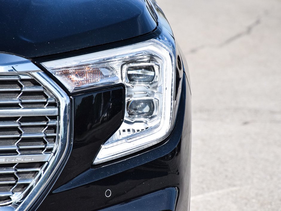 2024 GMC Terrain Denali-4