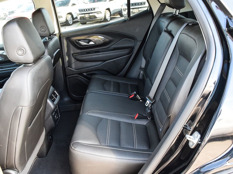 2024 GMC Terrain Denali-12