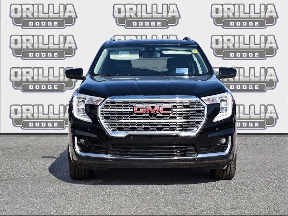 2024 GMC Terrain Denali-1