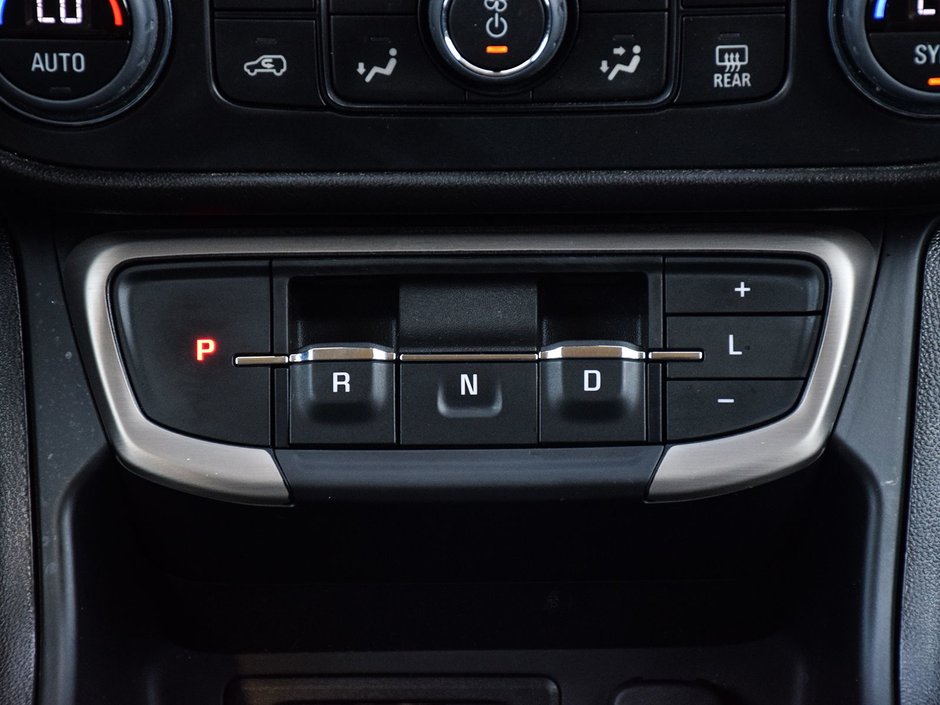 2024 GMC Terrain Denali-21