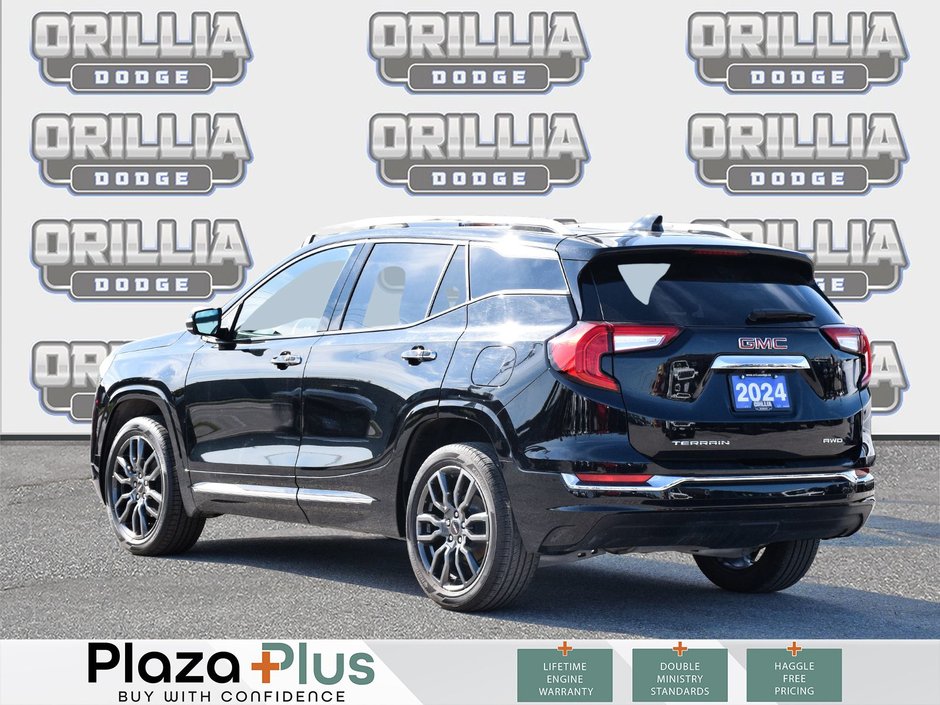 2024 GMC Terrain Denali-3