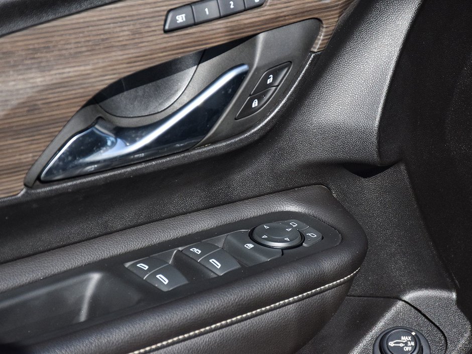 2024 GMC Terrain Denali-8