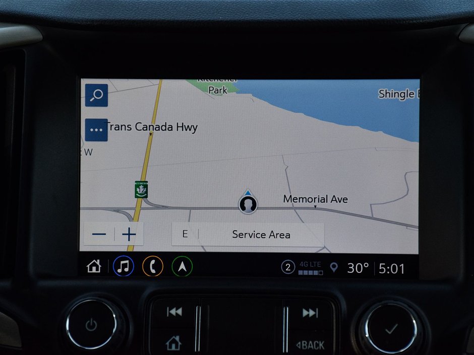 2024 GMC Terrain Denali-18