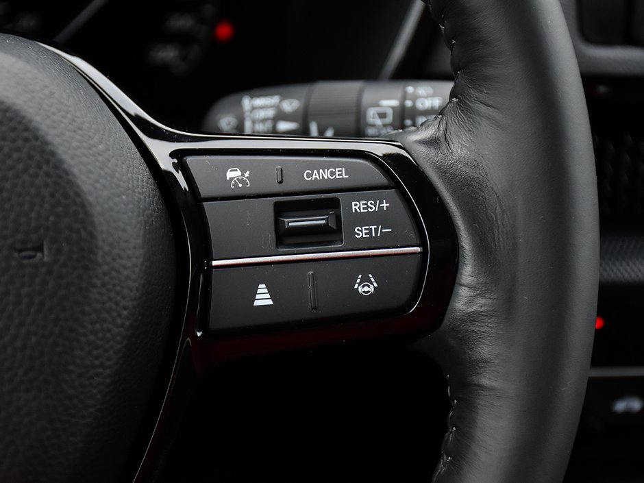 2023 Honda CR-V SPORT-22