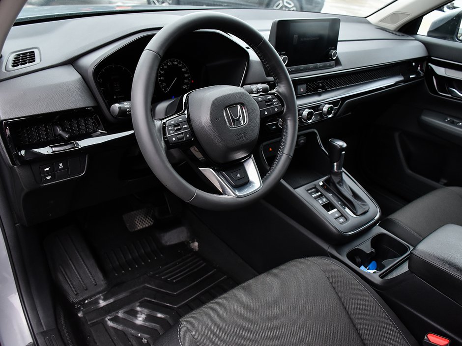 2023 Honda CR-V SPORT-9