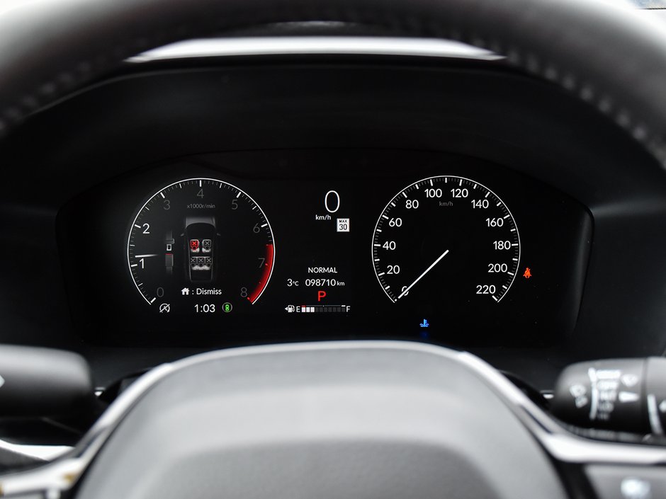 2023 Honda CR-V SPORT-20