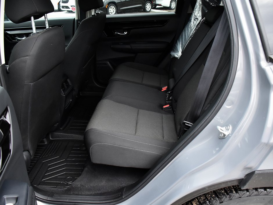 2023 Honda CR-V SPORT-13