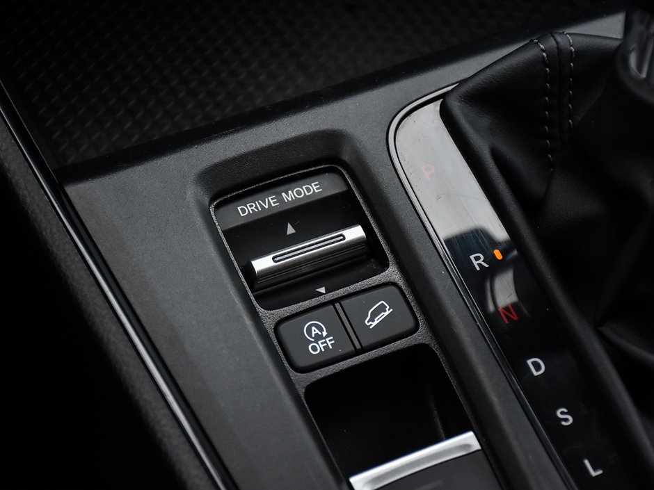 2023 Honda CR-V SPORT-24