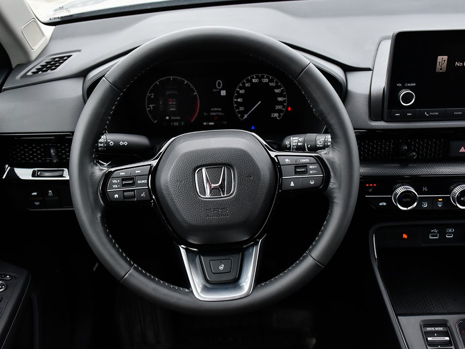 2023 Honda CR-V SPORT-15