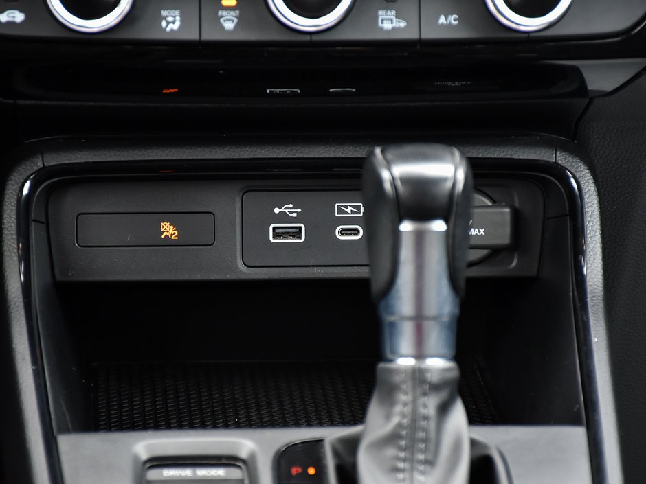 2023 Honda CR-V SPORT-19