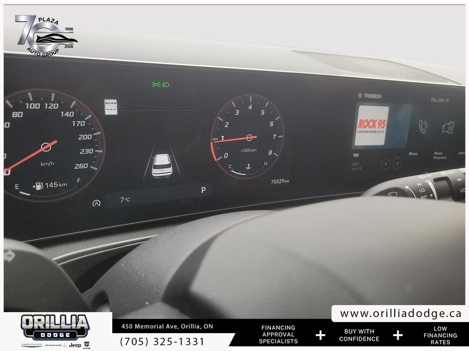 2024 Hyundai Santa Fe XRT-21