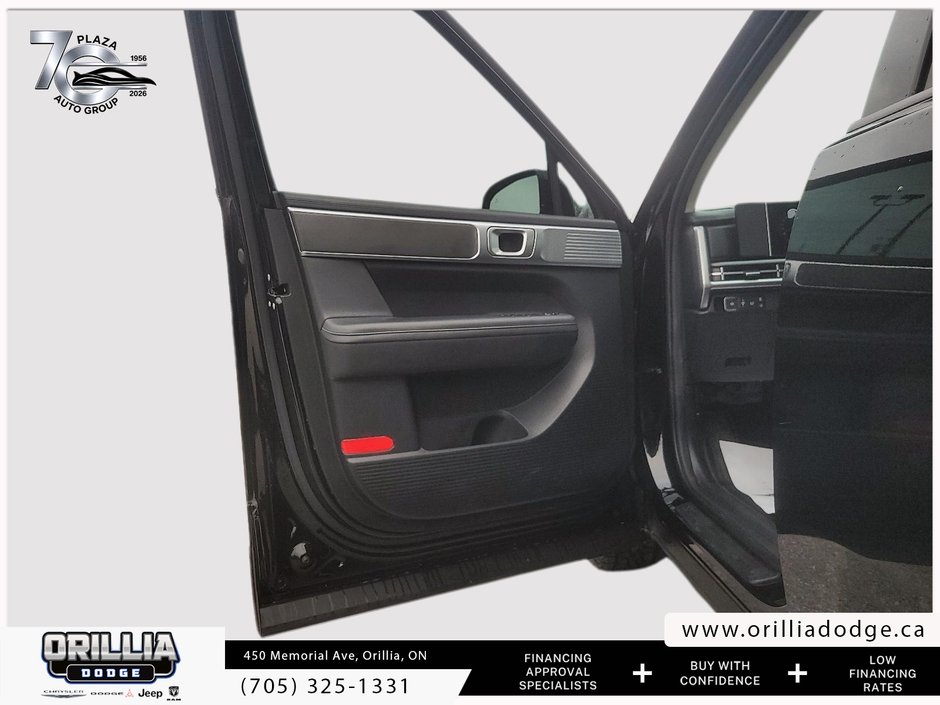 2024 Hyundai Santa Fe XRT-11