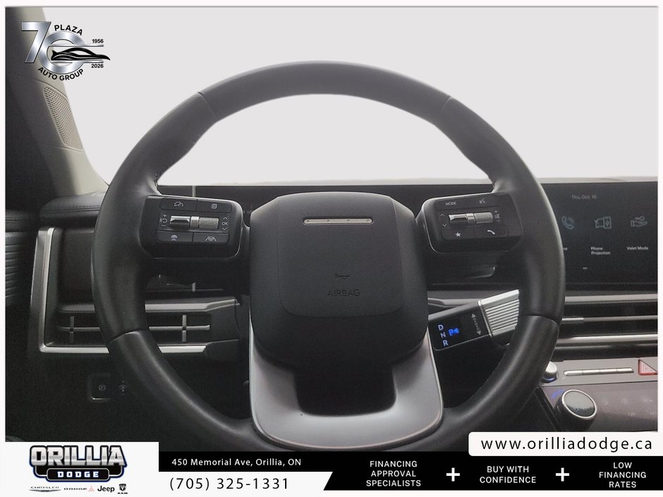 2024 Hyundai Santa Fe XRT-13
