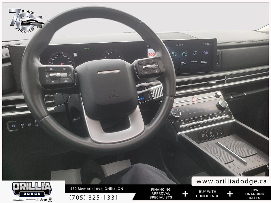 2024 Hyundai Santa Fe XRT-10