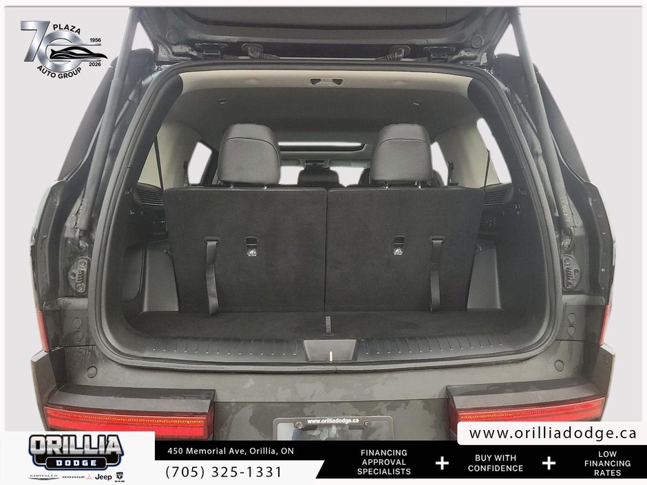 2024 Hyundai Santa Fe XRT-5