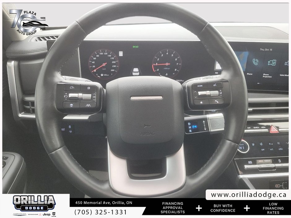 2024 Hyundai Santa Fe XRT-12