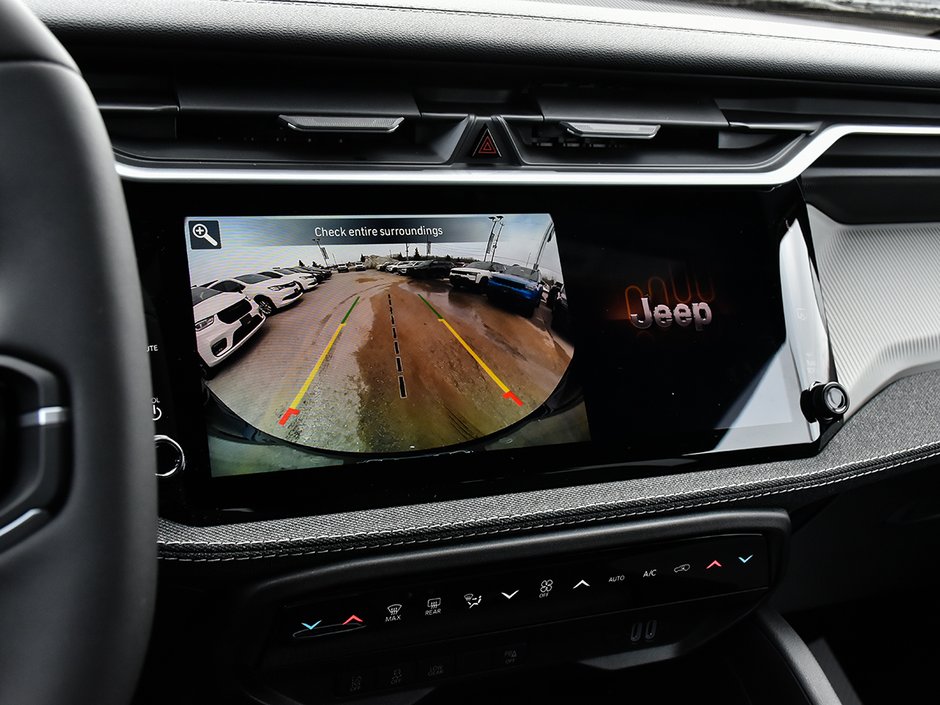 2026 Jeep Cherokee LAREDO-22